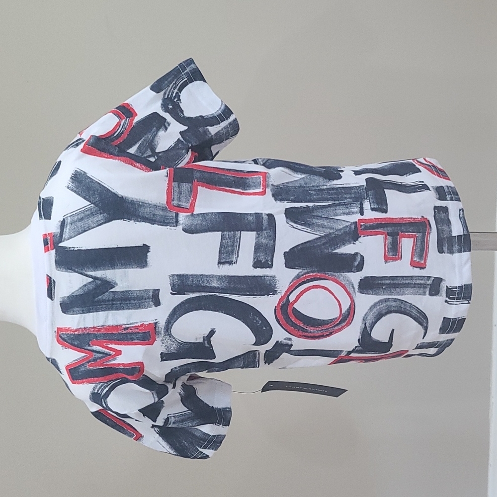 Tommy Hilfiger shirt - Picture 3 of 3